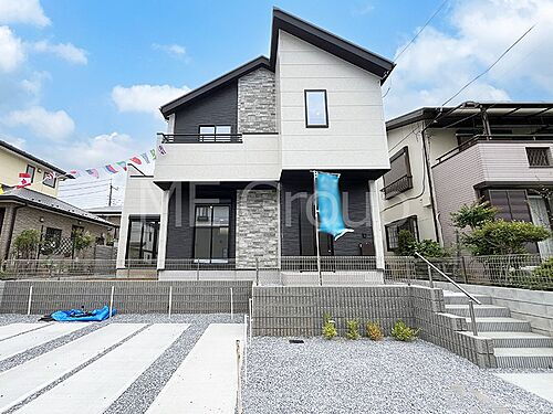 千葉県流山市宮園３丁目 5999万円 4LDK