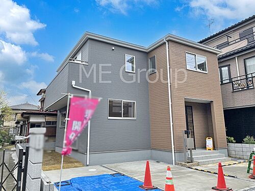 埼玉県吉川市栄町 3690万円 4LDK