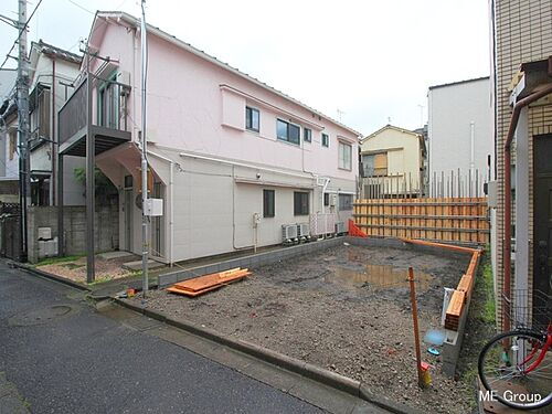 東京都足立区千住寿町 6280万円 3SLDK