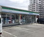 堺市中区東山　中古戸建 【コンビニエンスストア】ファミリーマート　堺深井畑山町店まで292ｍ