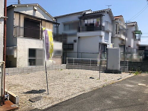 大阪府堺市東区日置荘西町３丁 2780万円 4LDK