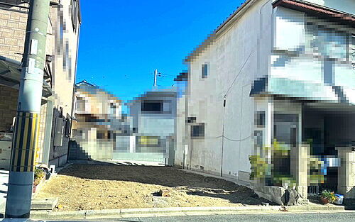 大阪府堺市東区草尾 2980万円 3LDK