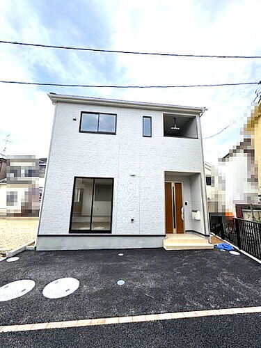 大阪府羽曳野市野々上３丁目 2680万円 3LDK