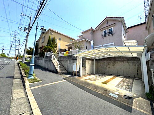 大阪府富田林市伏山３丁目 2990万円