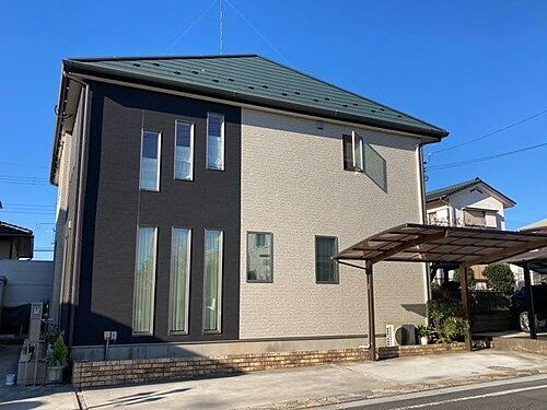 栃木県宇都宮市山本１丁目 3080万円