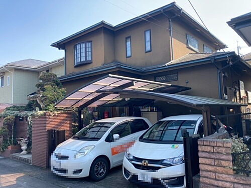 栃木県下野市緑６丁目 中古住宅