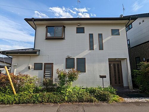 栃木県宇都宮市西川田町 1780万円 4LDK