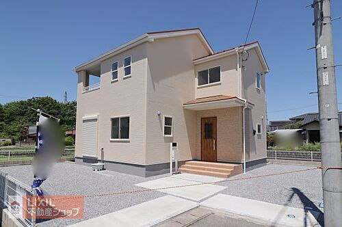 栃木県宇都宮市宝木町２丁目 2690万円 4SLDK