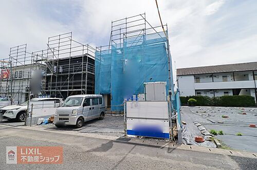 栃木県宇都宮市白沢町 2390万円 3SLDK