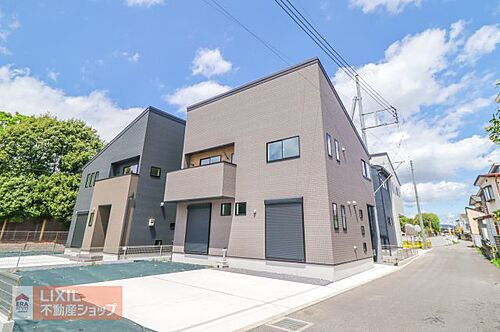 栃木県宇都宮市駒生町 2980万円 4LDK