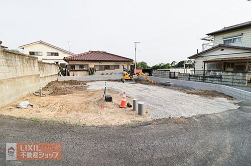 栃木県宇都宮市針ヶ谷町 2690万円 4LDK