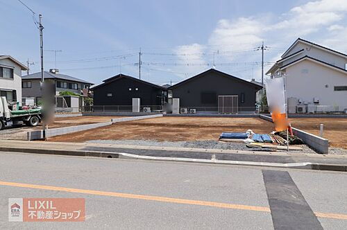 栃木県真岡市高勢町２丁目 2798万円 4LDK