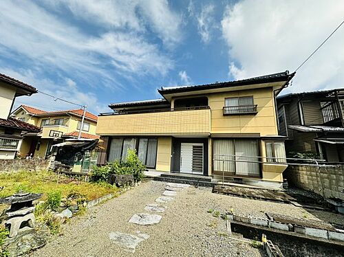 栃木県宇都宮市弥生１丁目 3690万円 7SLDK