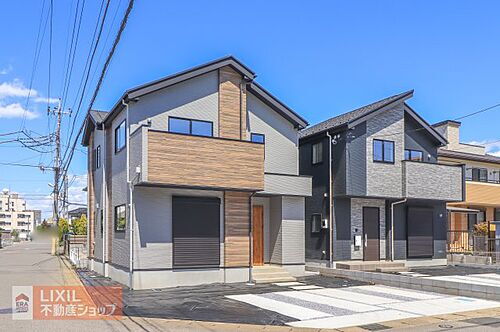 栃木県小山市駅南町２丁目 2959万円 4LDK