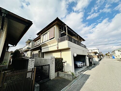 栃木県宇都宮市富士見が丘２丁目 1650万円