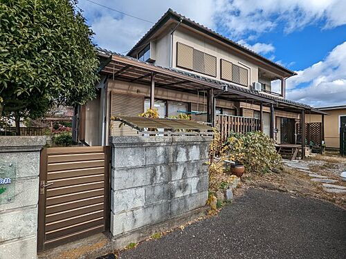 栃木県宇都宮市岩曽町 2780万円