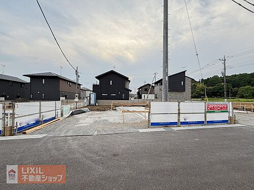 栃木県鹿沼市千渡 2590万円 4LDK