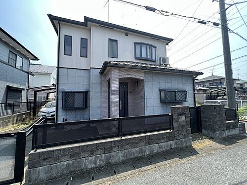 栃木県小山市大字雨ケ谷 1350万円