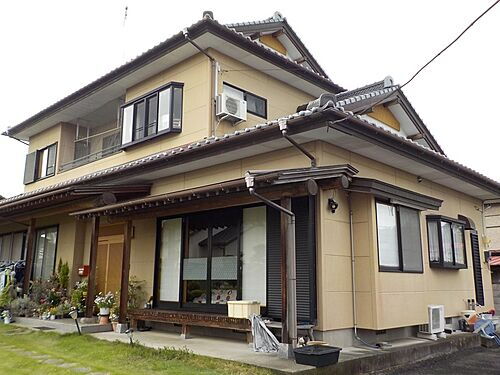 栃木県芳賀郡益子町大字塙 1490万円