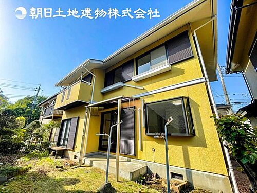 東京都町田市小山田桜台２丁目 2799万円