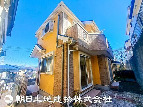 神奈川県相模原市中央区淵野辺本町２丁目 3399万円 4LDK