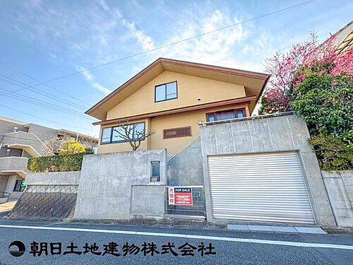 東京都八王子市めじろ台２丁目 6350万円