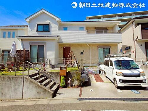 東京都八王子市鑓水２丁目 5980万円