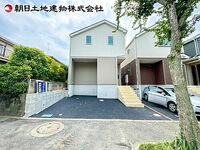 東京都町田市鶴川4丁目 3780万円 4LDK