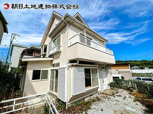 東京都八王子市加住町２丁目 中古住宅