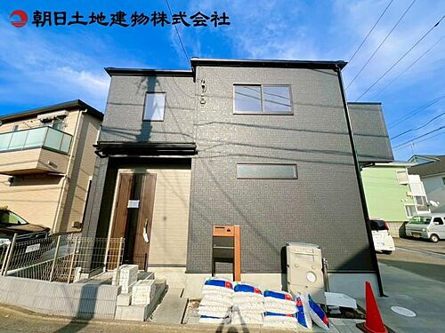 神奈川県相模原市南区若松５丁目 4980万円 3LDK