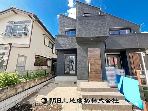 神奈川県相模原市南区御園３丁目 3980万円 3LDK