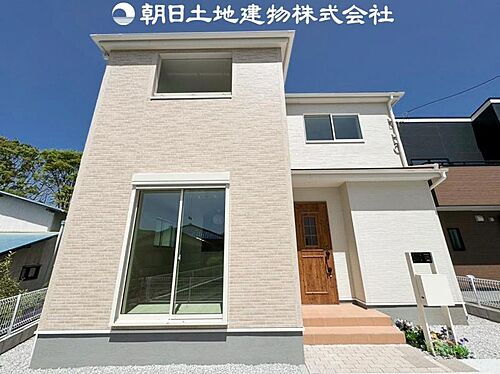 神奈川県愛甲郡愛川町中津 2380万円 4SLDK