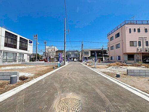 神奈川県相模原市緑区二本松３丁目 4380万円 3SLDK