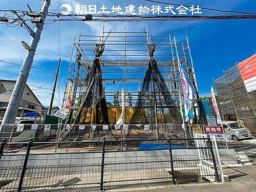 神奈川県相模原市南区磯部 3180万円 4LDK