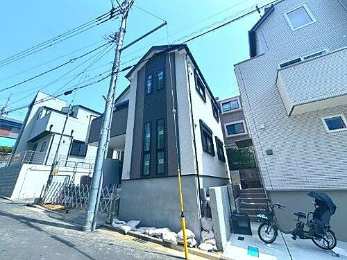 東京都多摩市永山６丁目 3780万円 3LDK