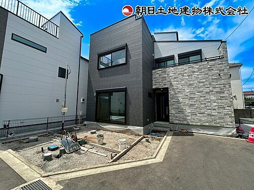 神奈川県相模原市南区鵜野森３丁目 5790万円 3SLDK