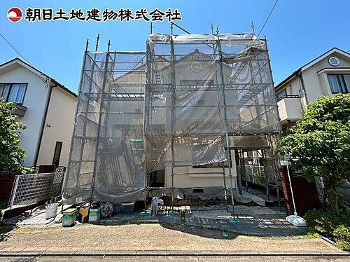 東京都日野市新井１丁目 4380万円