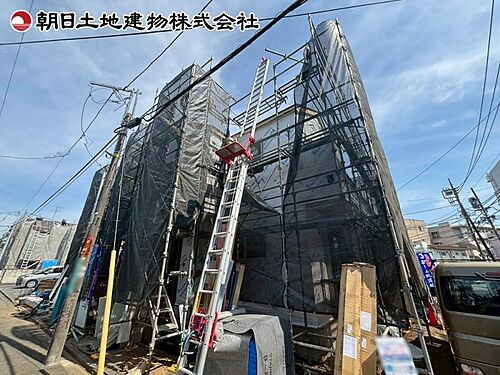 神奈川県相模原市南区南台６丁目 4999万円 4LDK