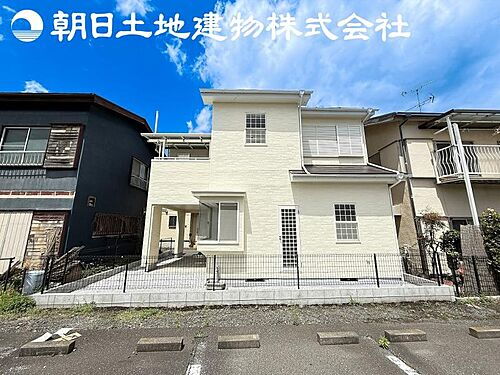 神奈川県相模原市中央区田名 1880万円