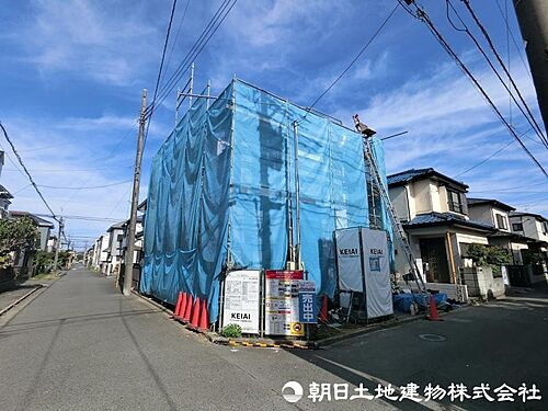 神奈川県相模原市南区若松３丁目 5598万円 4LDK