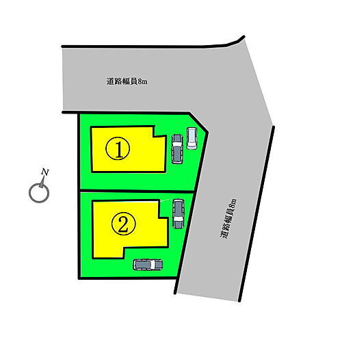 奈良県奈良市神功３丁目 3680万円 4LDK