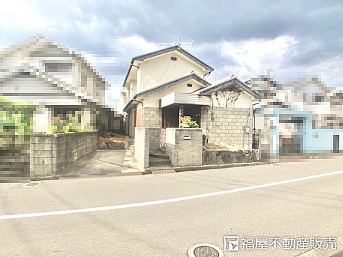 兵庫県姫路市田寺東３丁目 1580万円 5DK