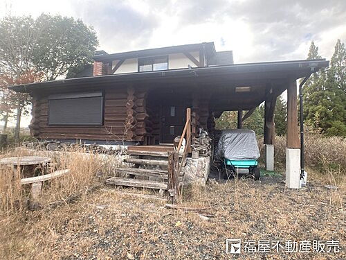 兵庫県佐用郡佐用町下徳久 990万円