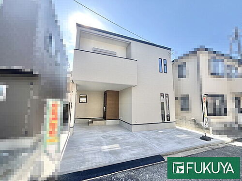 兵庫県姫路市神子岡前２丁目 2380万円 3LDK