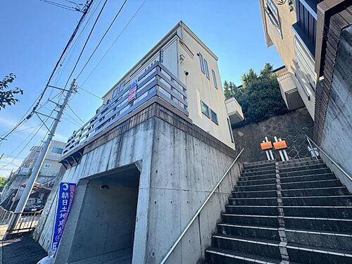 神奈川県横浜市戸塚区矢部町 3999万円