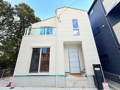 神奈川県横浜市鶴見区東寺尾東台 5480万円 4LDK