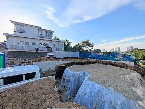 神奈川県横浜市戸塚区平戸町 5580万円 3LDK