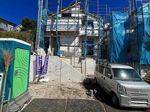 神奈川県横浜市都筑区川和町 5890万円 3LDK