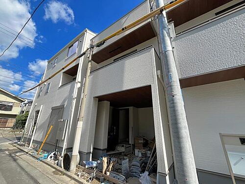 神奈川県川崎市幸区小向西町4丁目 5580万円 1SLDK