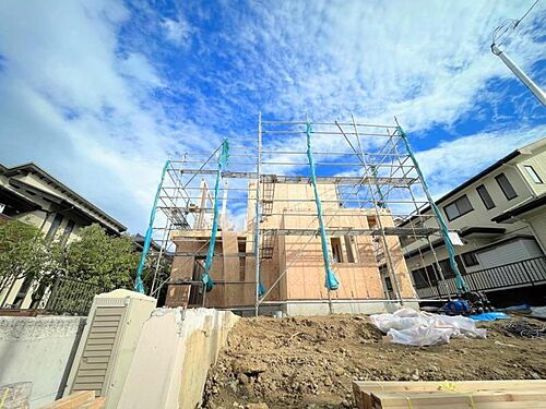 神奈川県横浜市戸塚区南舞岡1丁目 6498万円 4LDK